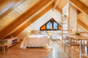 Apartamento A10 de Formigal, 9 PERSONAS Y GARAJE